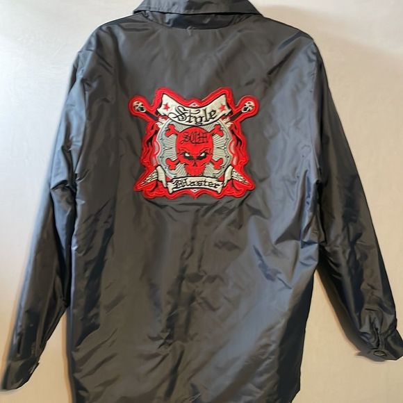 Style master jacket - Picture 4 of 8